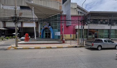 ฝ่ายขายทรูนครสวรรค์