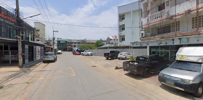 ครัวฮาลาล ไทย-มาเลย์ขอนแก่นสาขา2