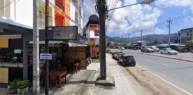 The Bread Basket Bakery & Cafe'