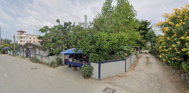 อาหารตามสั่งเจ๊แป้น