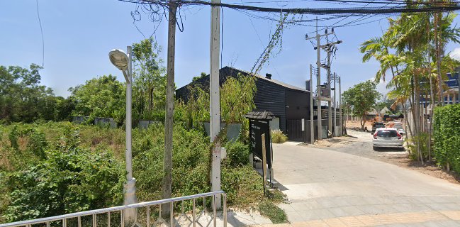 Origami Cafe Bangtao Phuket