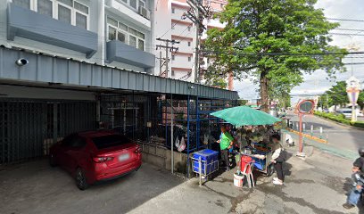 อีสานตำแซ่บ