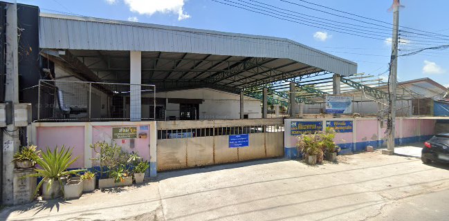 หอมเนื้อ ก๋วยเตี๋ยวเรือฮาลาล หาดใหญ่ - HOM NUEA Boat Noodle Halal Hatyai