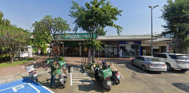 The Pizza Company ปตท. บางกรวย-ไทรน้อย (ขาเข้า)