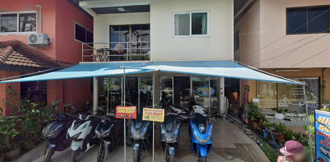 Durian GI kamalaและผลไม้ฤดูกาล