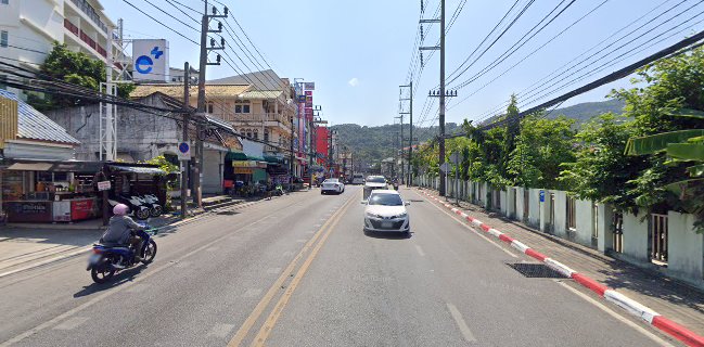 Opinii despre ไผ่ตง ข้าวต้มยันหว่าง - Paitong Restaurant în อำเภอกะทู้ - การบริการอาหารและที่พัก