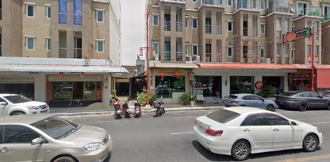 ร้านอาหารเวียดนามซินจ่าวเวียตหาดใหญ่ (วีทีแหนมเนืองหาดใหญ่)