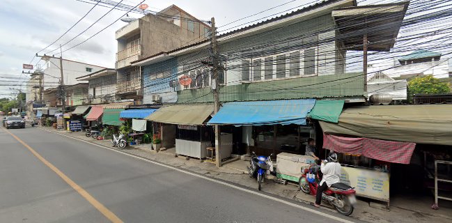 ร้านเดี่ยวกาแฟ