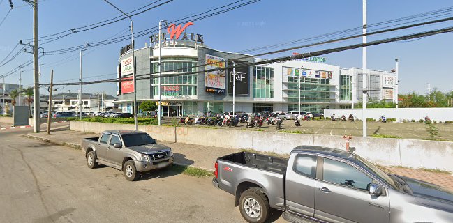 Mister donut สาขา The Walk