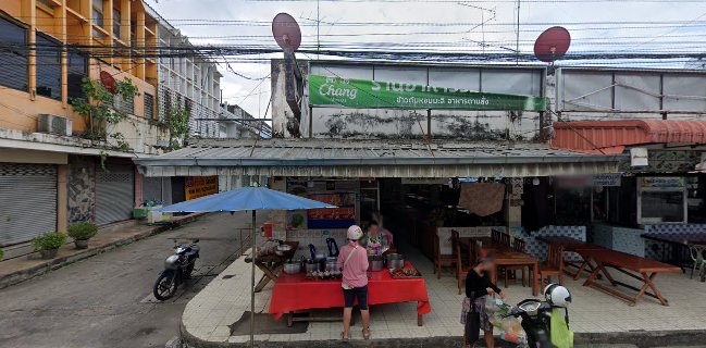 ผัดไทยป้าสมเจ้าเก่า