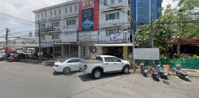 A4C (Phuket) - ucck2และบริษัทเอโฟซี (ภูเก็ต)