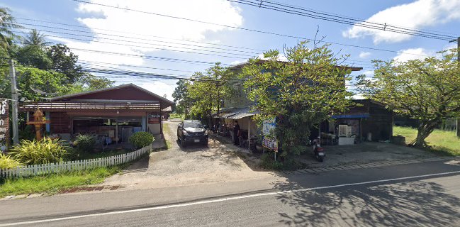 ร้านป้าต้อย