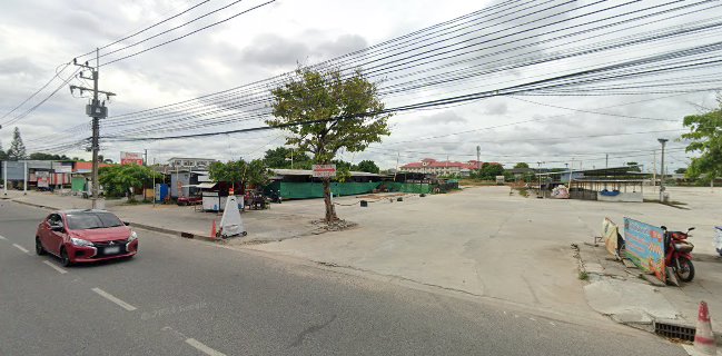 นายเอทะเลเผา