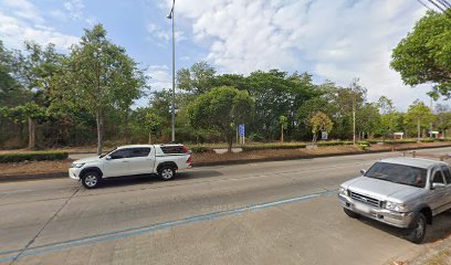 ร้านเสริมสวยฉิม