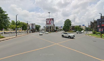 HOP Chafe หนองปรือ