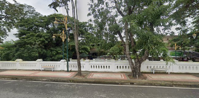 ร้านคูเมืองหมูจุ่ม