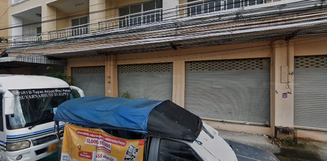 Tacos ​State​ Pattaya​ ทาโก้สเตจ