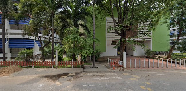 ร้านมะโรงอาหารเภสัช มข งื้อๆ