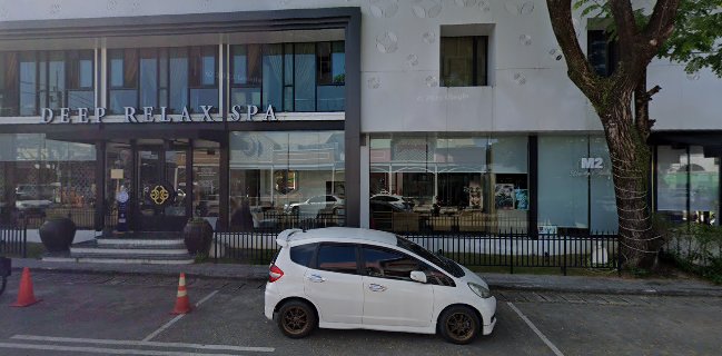 Pizza Hut 1150 - Cherng Talay Phuket (พิซซ่าฮัท สาขาเชิงทะเล ภูเก็ต)