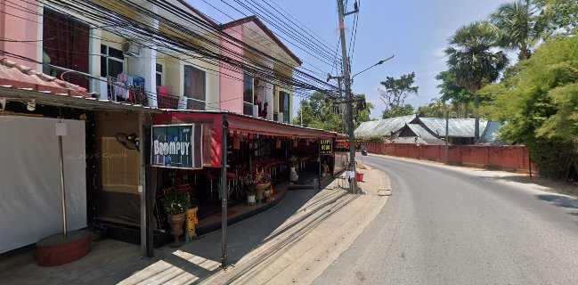 Stumble Inn Bar Pool Rooms