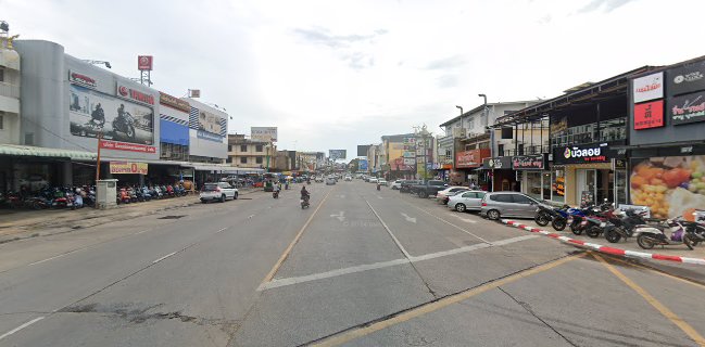 The Pizza Best เดอะ พิซซ่า เบสท์