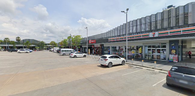 Black Canyon ปตท.จอมเทียน