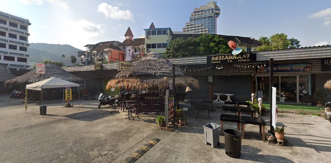 Starfish Bar and Restaurant