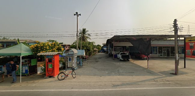 ซุ้ม คาเค้าลำโพ