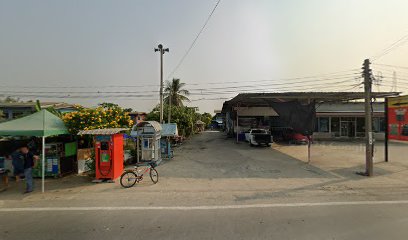 ซุ้ม คาเค้าลำโพ