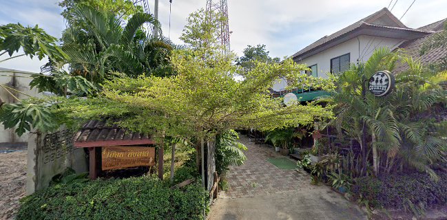 Country​ House​ ​Cafe@สนม​ สุรินทร์