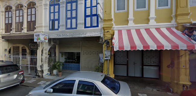 ไม้น้ำคาเฟ่ - กาแฟและต้นไม้น้ำ