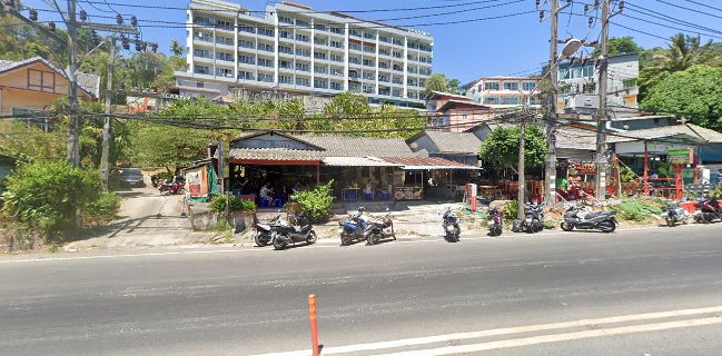 The Pad Thai Shop( ผัดไทกะรน)