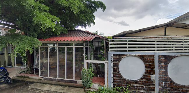 เสงี่ยมบาร์