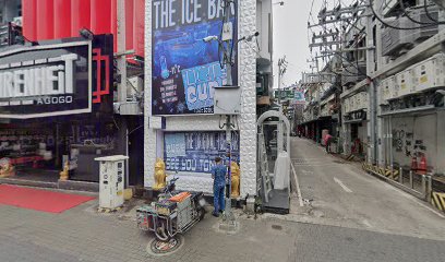 バー ウッド ボール