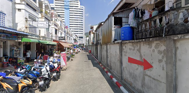 บริษัท อีสท์ เรสทัวรองท์ จำกัด