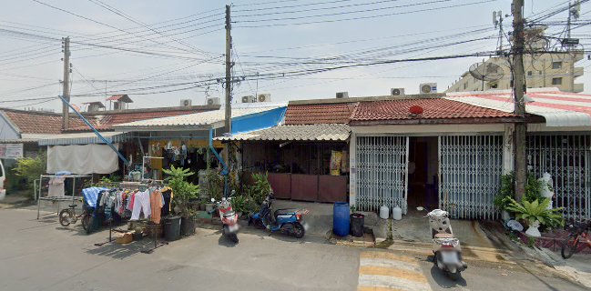 อาหารตามสั่ง