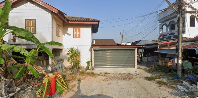 บอดี้เชพคาเฟ่