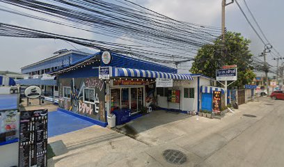 ร้านโอเค.หอมหวาน@คลองถนน