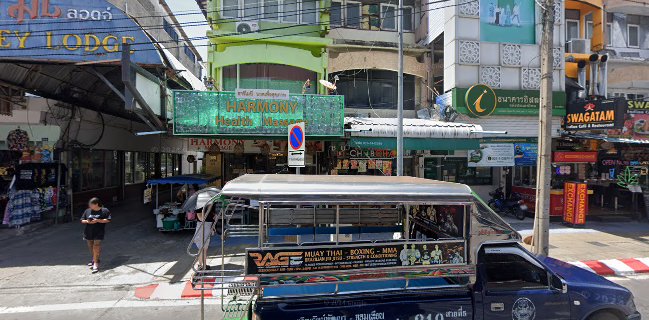 Swagatam Indian Cafe and Restaurant