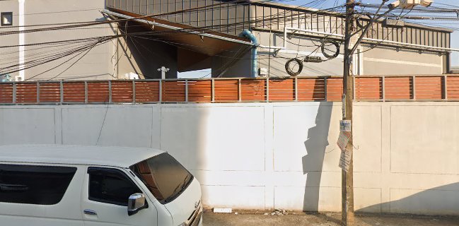 ร้านไก่ทอดเดชา ฮาลาล