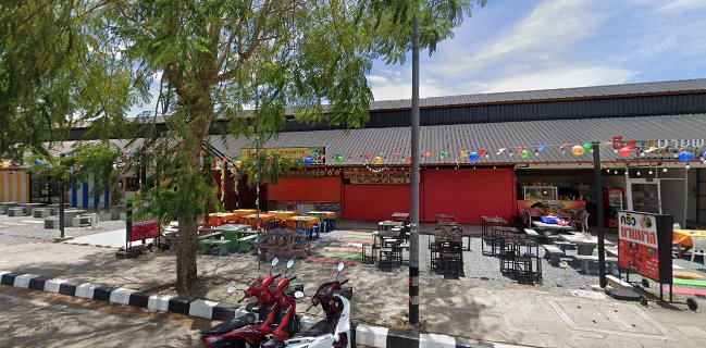 ตลาดกลางเมืองตรัง (อารีย์ญา) city center