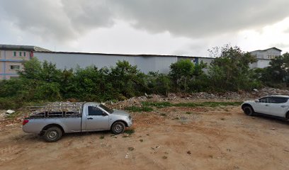 ร้านโซดาปลาสด