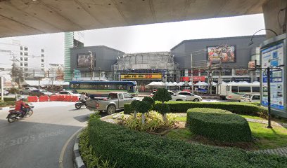 มิสเตอร์ เอ็นโซ อิตาเลียน เรสเตอร์รอง