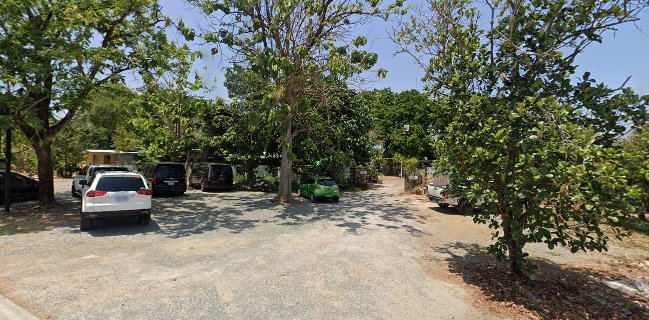 ในสวนอินดี้ Seafood