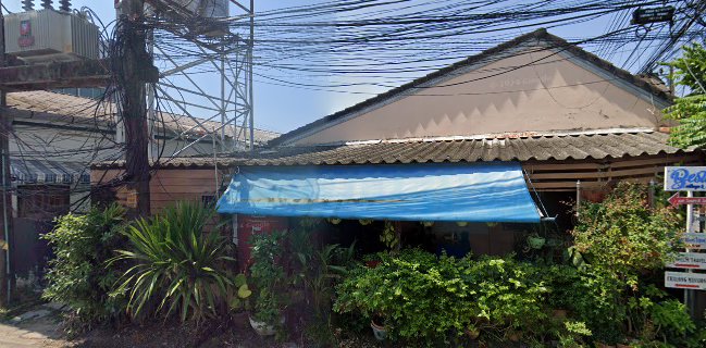 อาหารตามสิ่ง Good Thai Cafe Вкусное тайское кафе