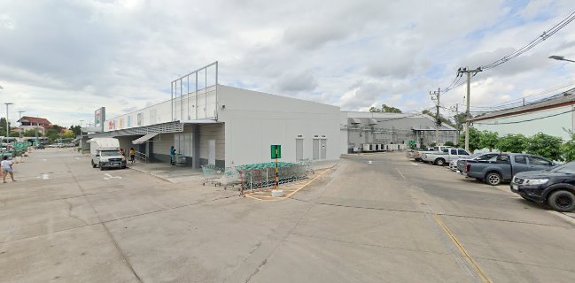 Swensen's Lotus Phayao