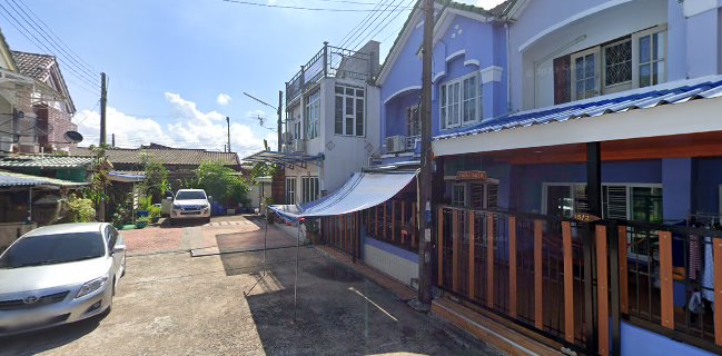 วุ้นกะทิเชฟหมึกสี