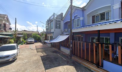 วุ้นกะทิเชฟหมึกสี