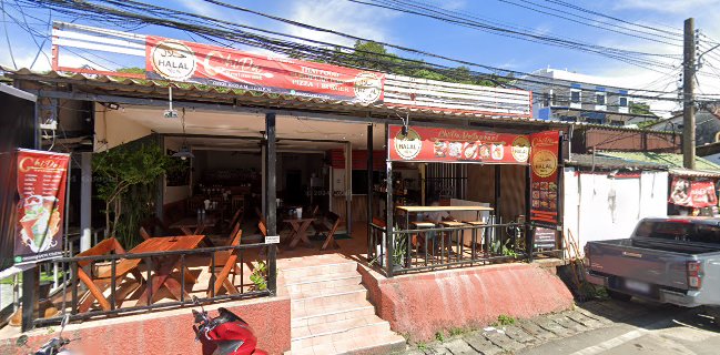 กาแฟสด&ก๋วยเตี๋ยวต้มยำไข่มะตูม
