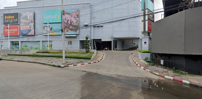 ร้านตำมั่ว The Walk นครสวรรค์